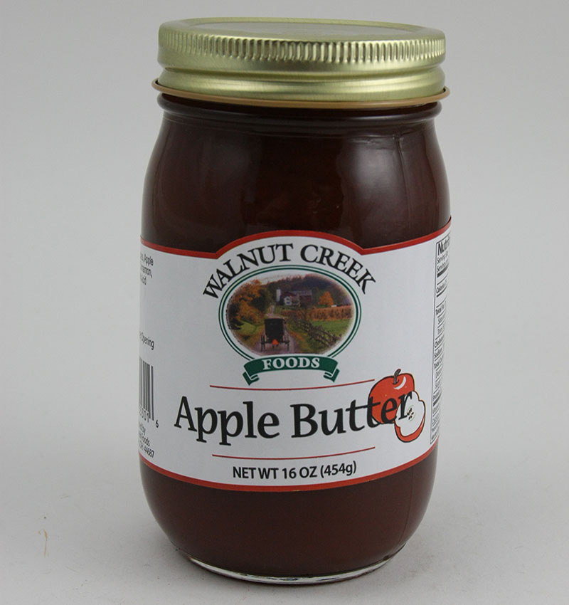 Walnut Creek Apple Butter Mill Creek General Store