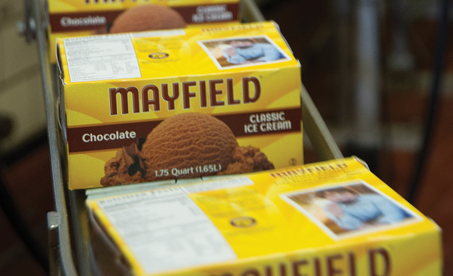 Your Best Gluten Free Ice Cream At Mill Creek Mill Creek General Store