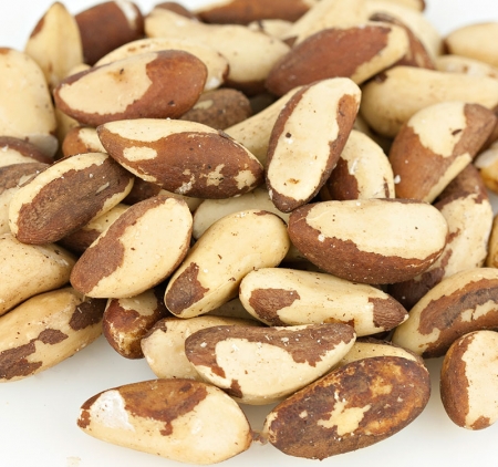 Brazil Nuts