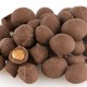 Milk Chocolate Double Dip Peanuts