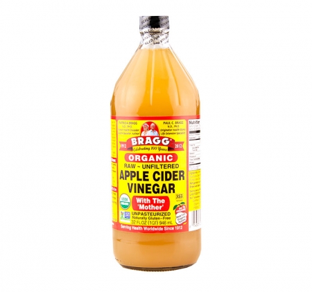 Apple Cider Vinegar