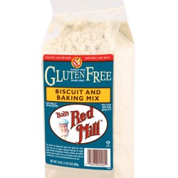 Bob's Red Mill Medium Grind Cornmeal, 24 Oz - View #6
