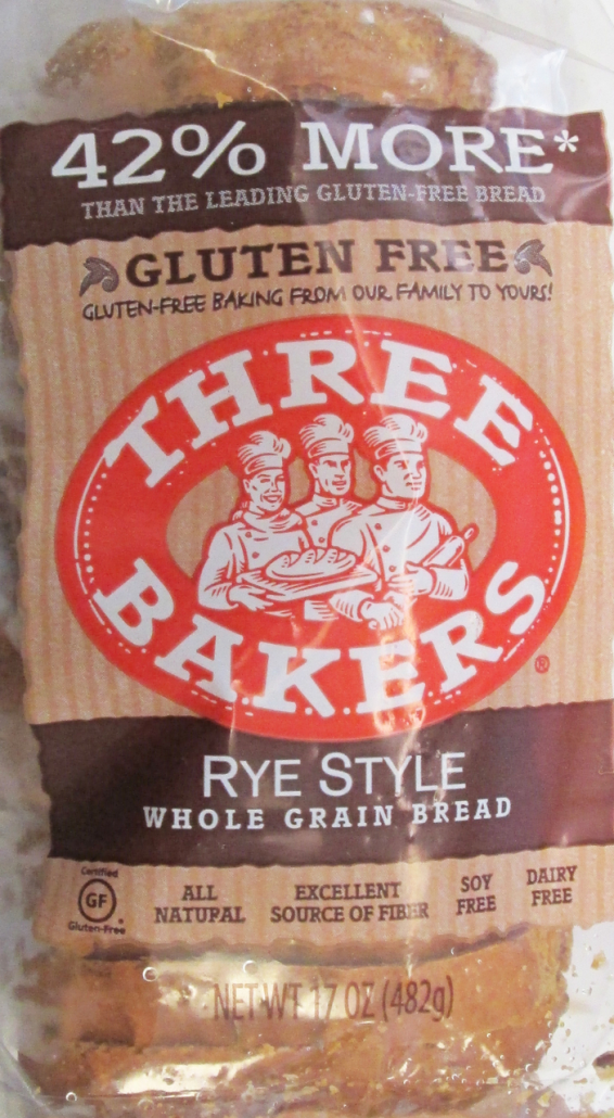 Is Rye Bread Gluten Free? Mill Creek General Store