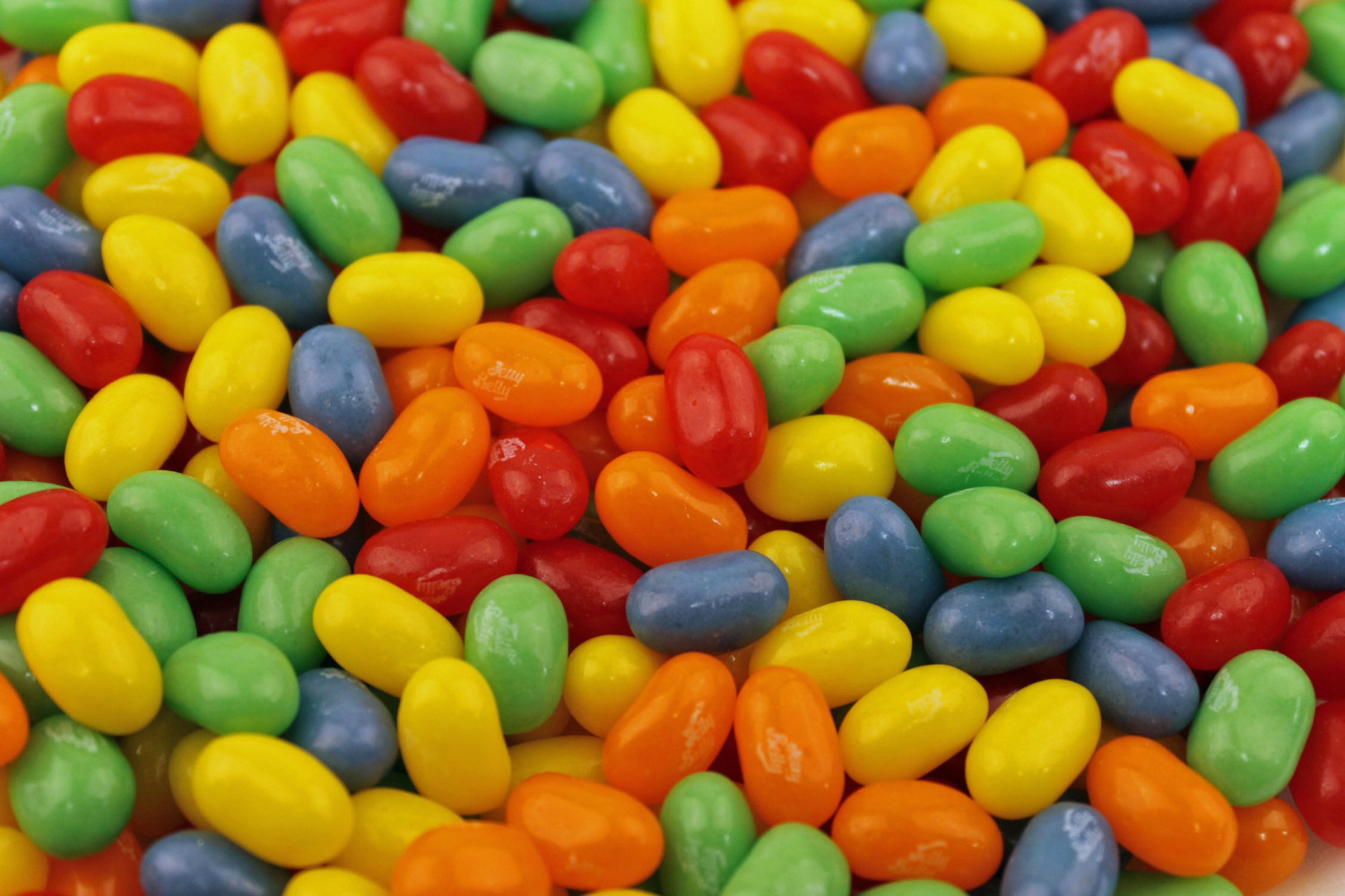 Jelly Belly 5Flavor Sour Mix 10lb Mill Creek General Store