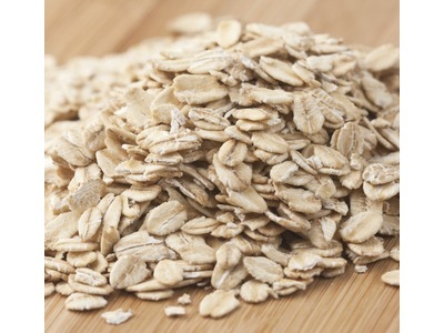 Regular Rolled Oats