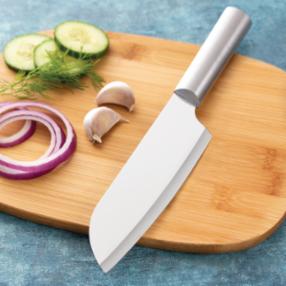 Rada Cutlery Vegetable Peeler Aluminum Handle